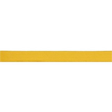 Ceintuurelastiek 20mm - 645 - Yellow 