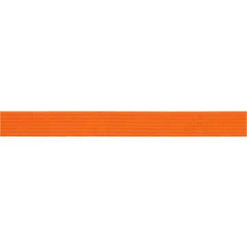 Ceintuurelastiek 20mm - 693 - Orange 