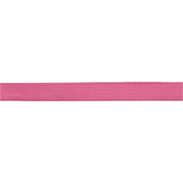 Ceintuurelastiek 20mm - 798 - Pink