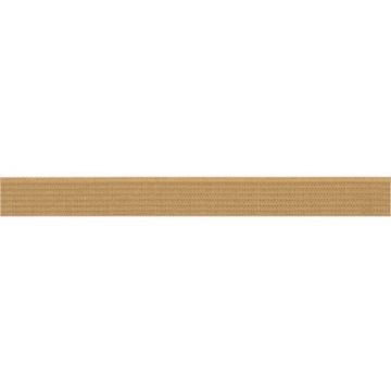 Ceintuurelastiek 20mm - 837 - Sahara