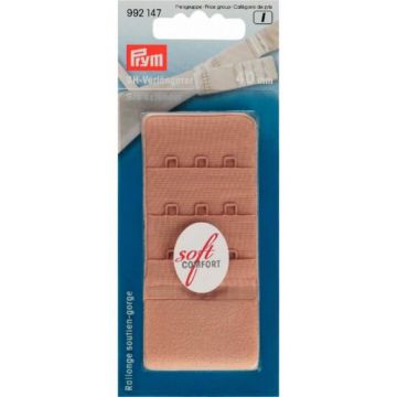 Prym BH-Verlengstuk 40mm - Camel