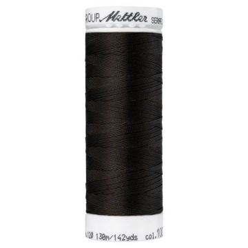 Seraflex-1002 Very Dark Brown