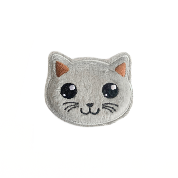 applicatie - Padded Cat
