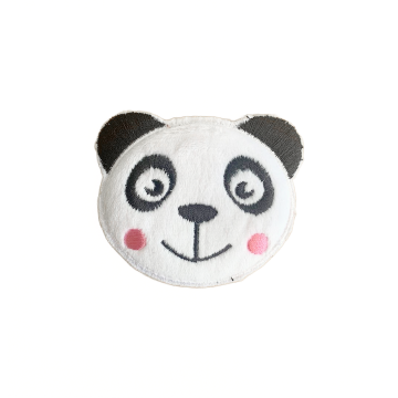 applicatie - Padded Panda