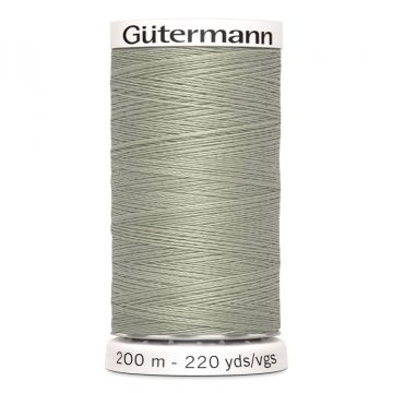 Gutermann Naaigaren