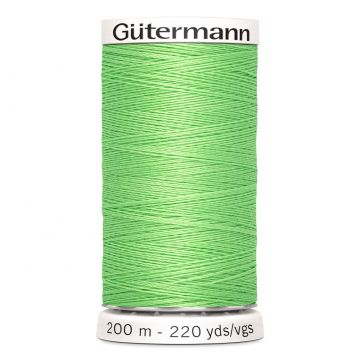 Gütermann 153 - Fel Lime