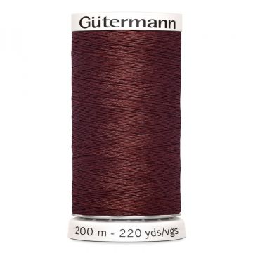 Gutermann Naaigaren