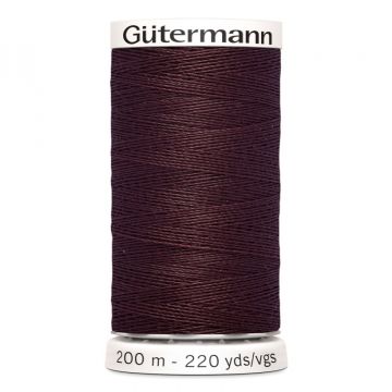 Gutermann Naaigaren