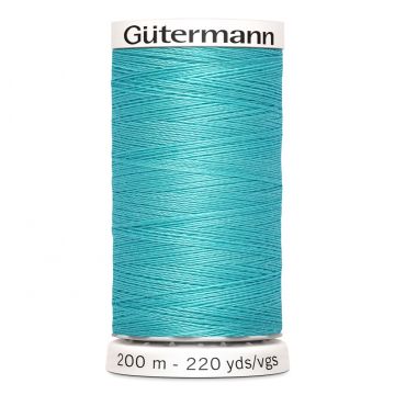 Gütermann 192 - Turquoise