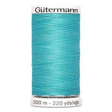 Gütermann 192 - Turquoise