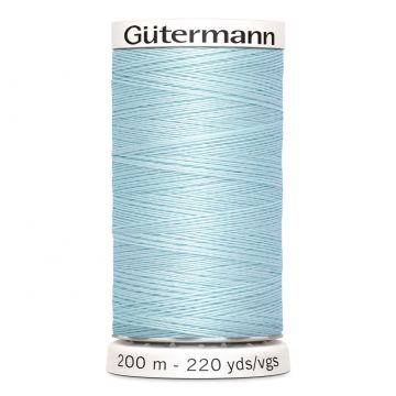 Gütermann 194 - Fris Licht Blauw