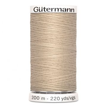 Gütermann 198 - Klei