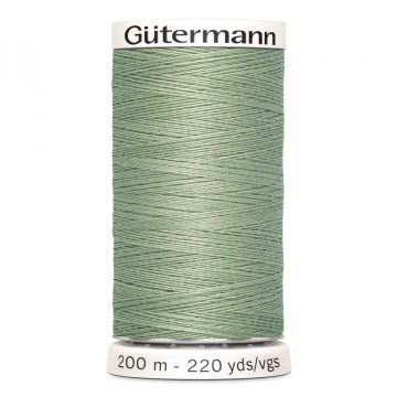 Gutermann Naaigaren