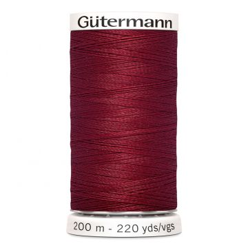 Gütermann 226 -Diep Framboos