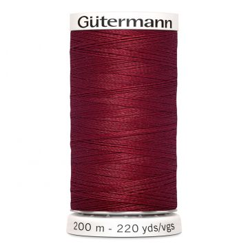 Gütermann 226 -Diep Framboos