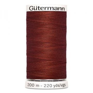 Gutermann Naaigaren