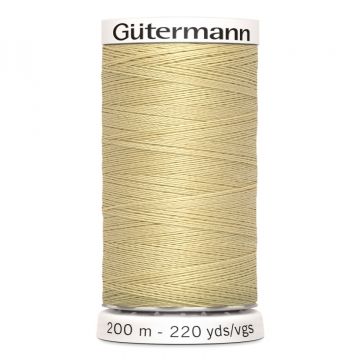 Gutermann Naaigaren