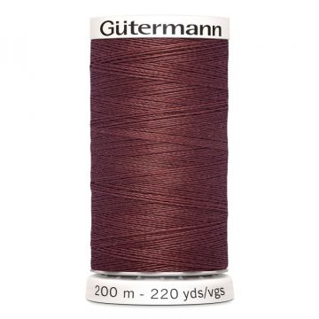 Gutermann Naaigaren