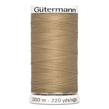 Gütermann 265 - Fudge