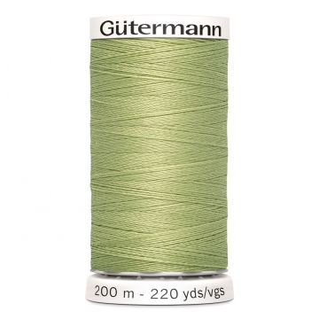 Gütermann 282 - Vintage Lime