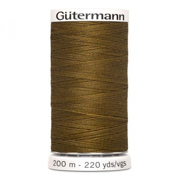 Gutermann Naaigaren