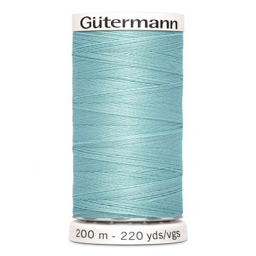 Gütermann 331 - Licht Turquoise