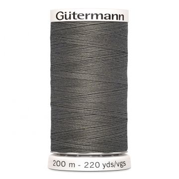 Gütermann 35 - Taupe Bruin