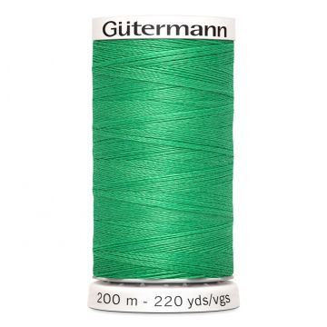 Gütermann 401- Appeltjes Groen