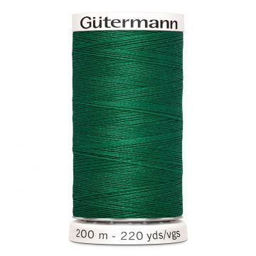 Gütermann 402 - Fris Groen