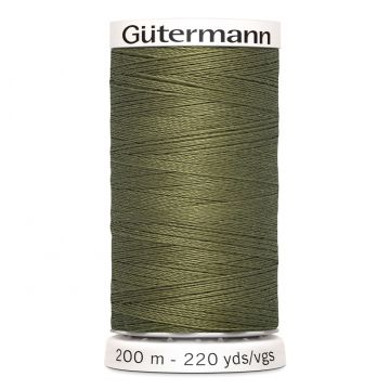 Gütermann 432 - Fris Legergroen