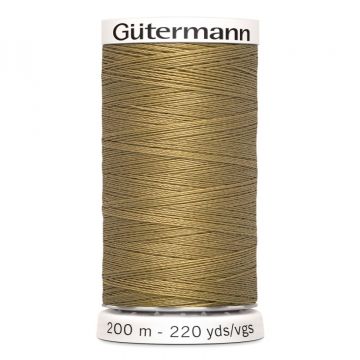 Gutermann Naaigaren