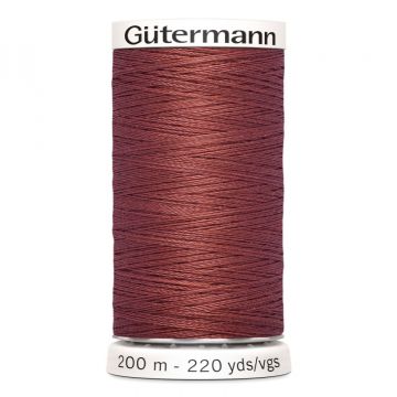 Gutermann Naaigaren