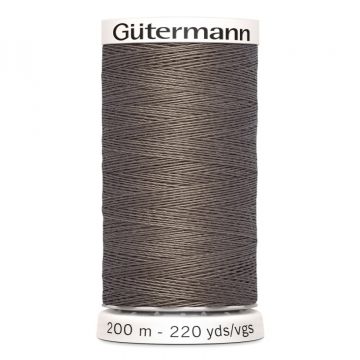 Gutermann Naaigaren