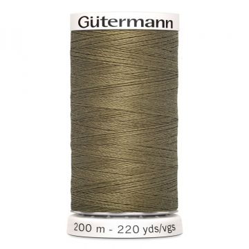 Gutermann Naaigaren