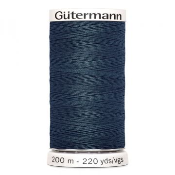 Gütermann 598 - Chique Grijsgroen