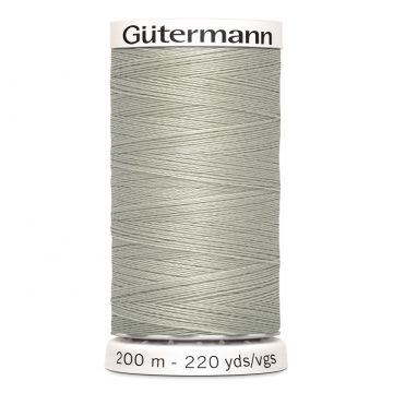 Gütermann 633 - Klei