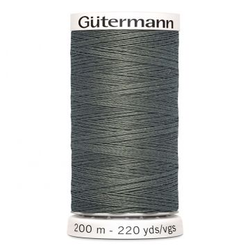 Gütermann 635 - Taupe Bruin