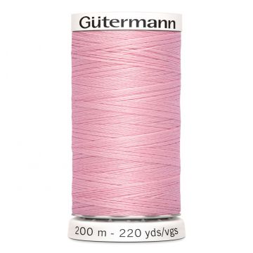 Gütermann 660 - Roze