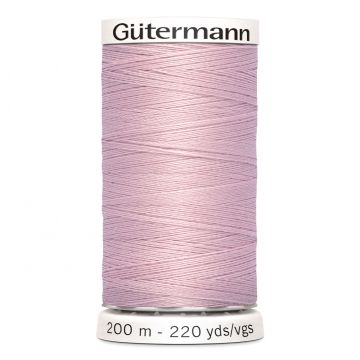 Gütermann 662 - Blush Oud Roze