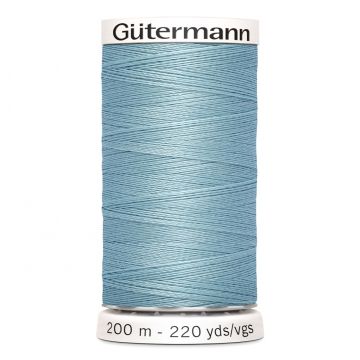 Gütermann 71 - Vintage Licht Blauw