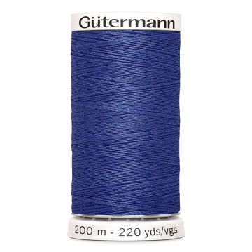 Gütermann 759 - Indigo