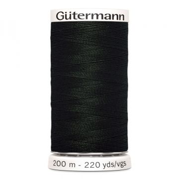 Gutermann Naaigaren