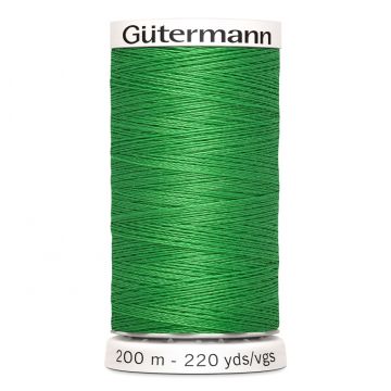 Gütermann 833 - Donker Lime