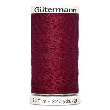 Gütermann 910 - Merlot