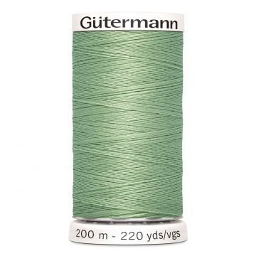 Gütermann 914 - Licht Vintage Groen