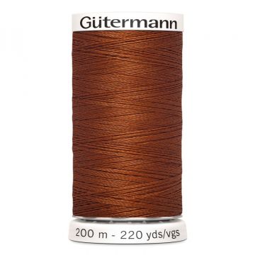 Gutermann Naaigaren