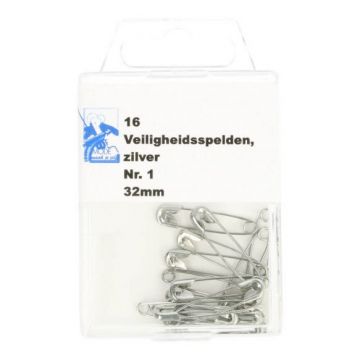 Veiligheidsspelden - 32mm 