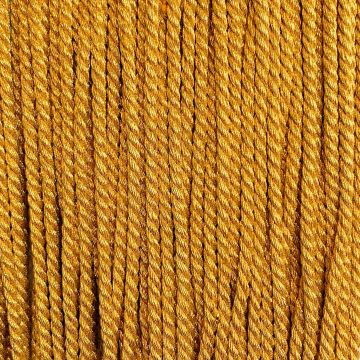 Lurex Koord - Gold