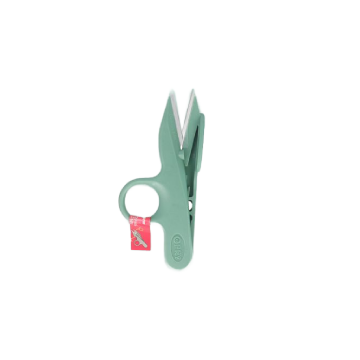 Opry Draadschaar - Vintage Green