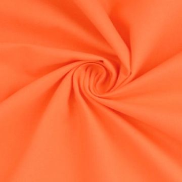 Bio - Katoen Donker Oranje - 47